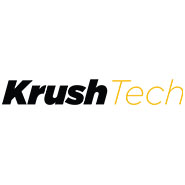 Krush Tech Logo