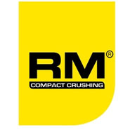 rumble crushers logo