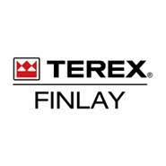 terex finlay