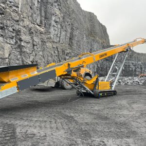 Barford TR8048 Stacker