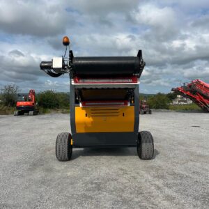 Barford SM312 Wheeled Screener