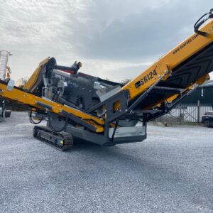 Barford SR124 Screener