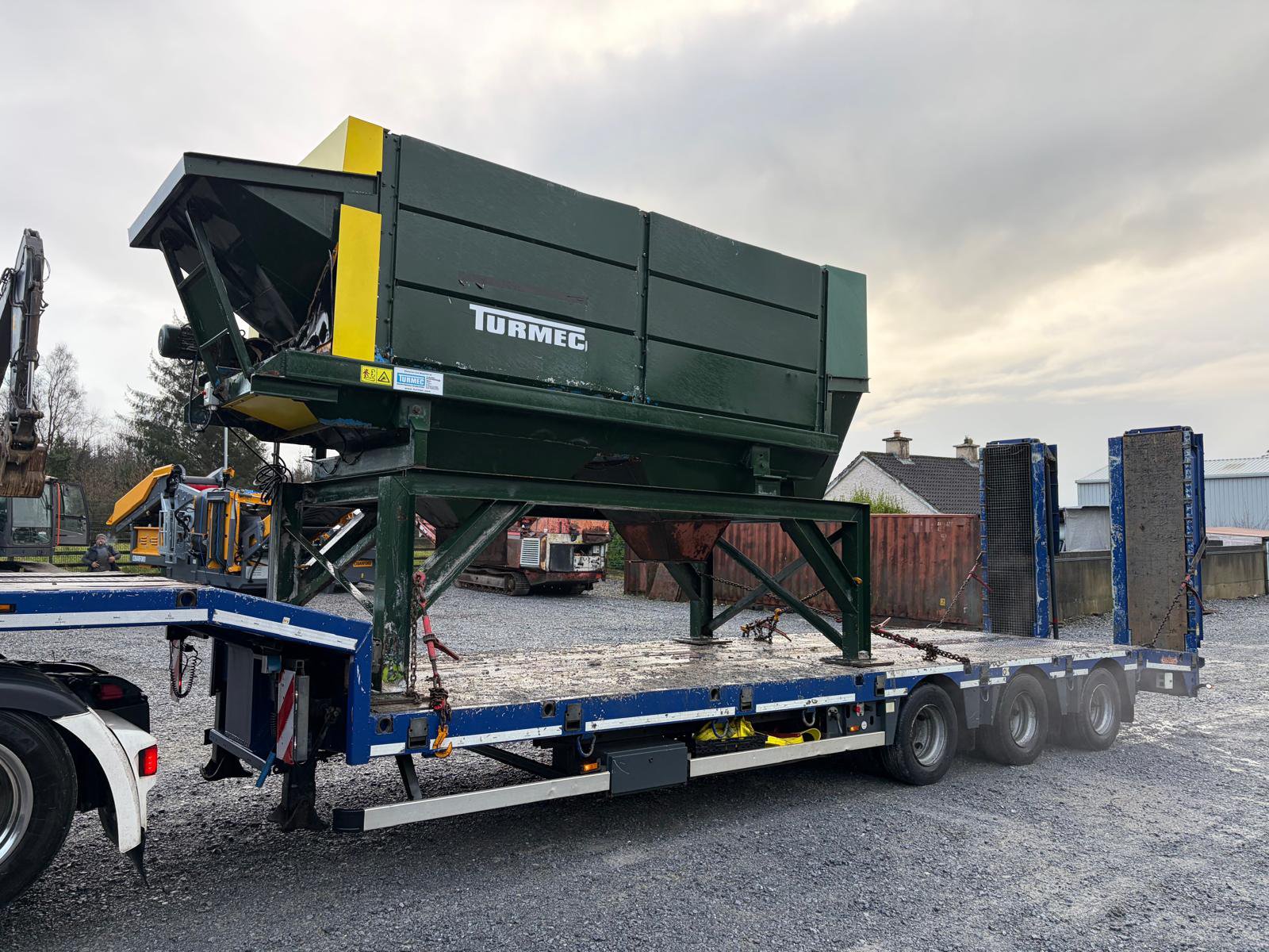 Turmec Tromell Screener - Image 3