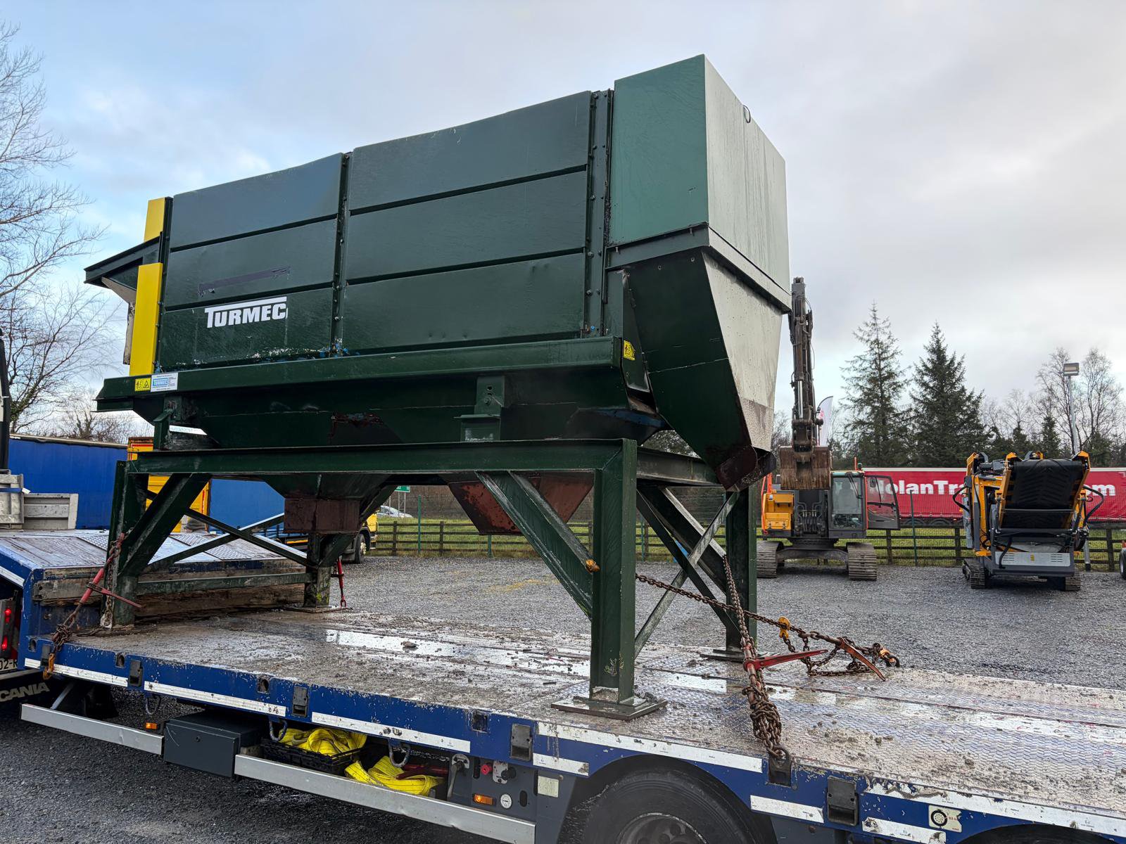 Turmec Tromell Screener - Image 5