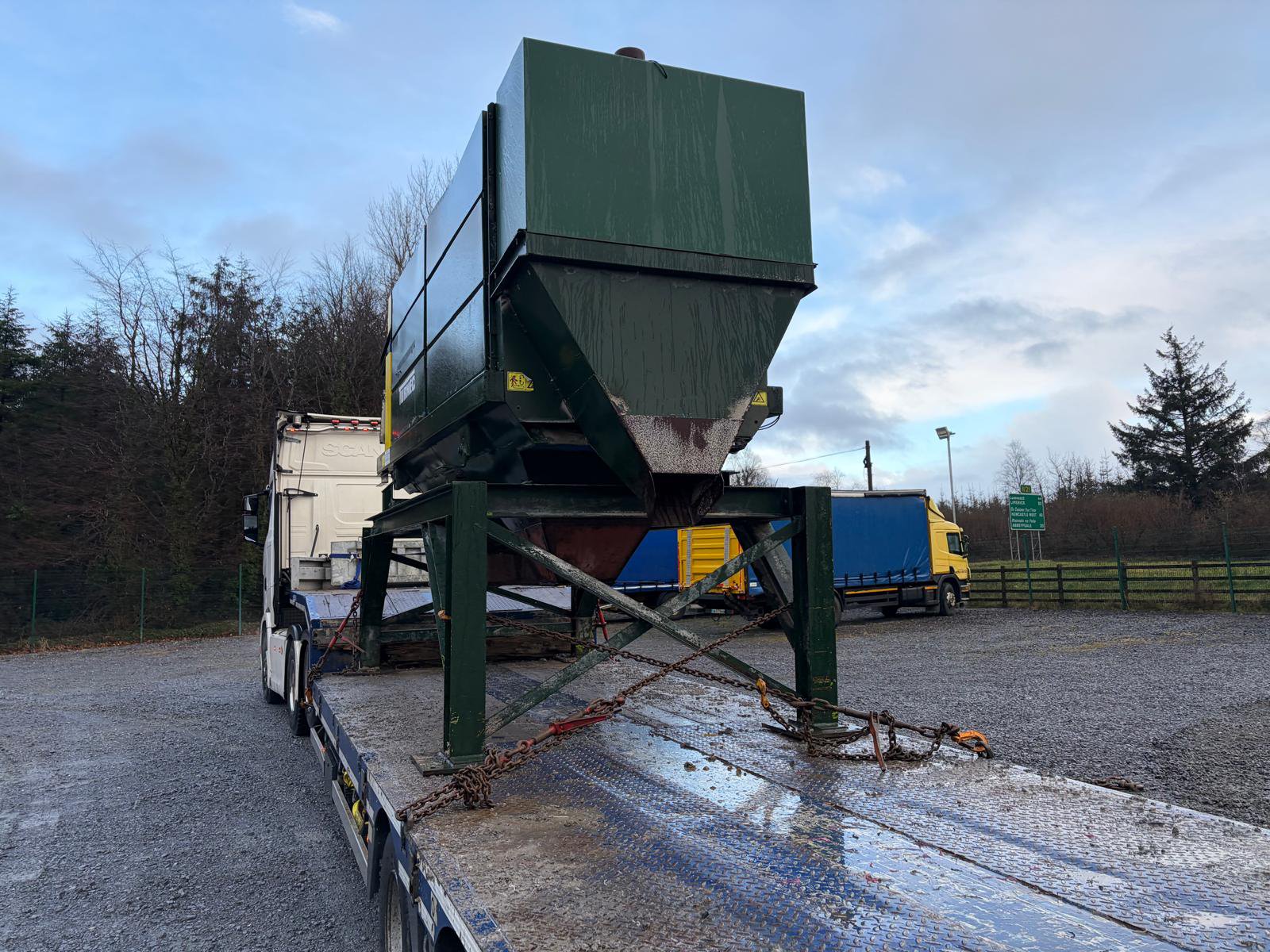 Turmec Tromell Screener - Image 11