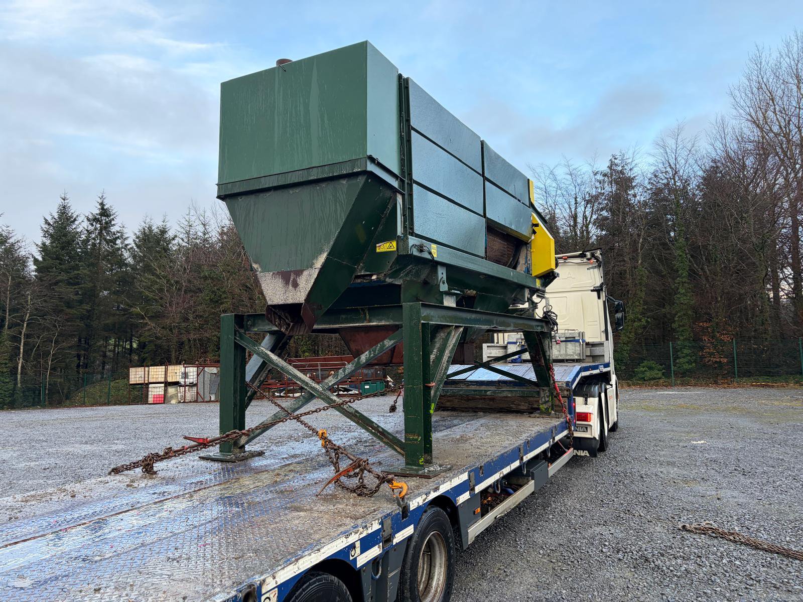 Turmec Tromell Screener - Image 10