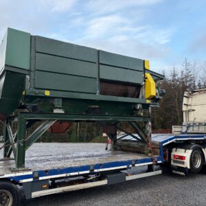 Turmec Tromell Screener