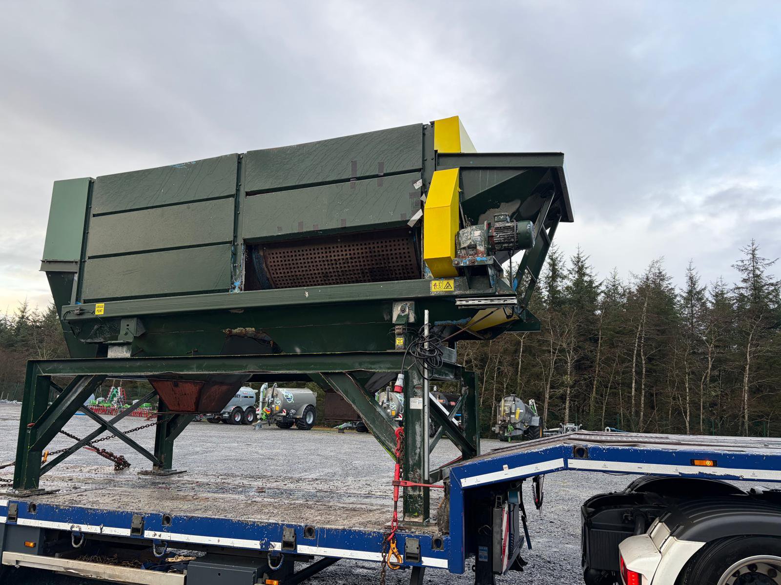 Turmec Tromell Screener - Image 6