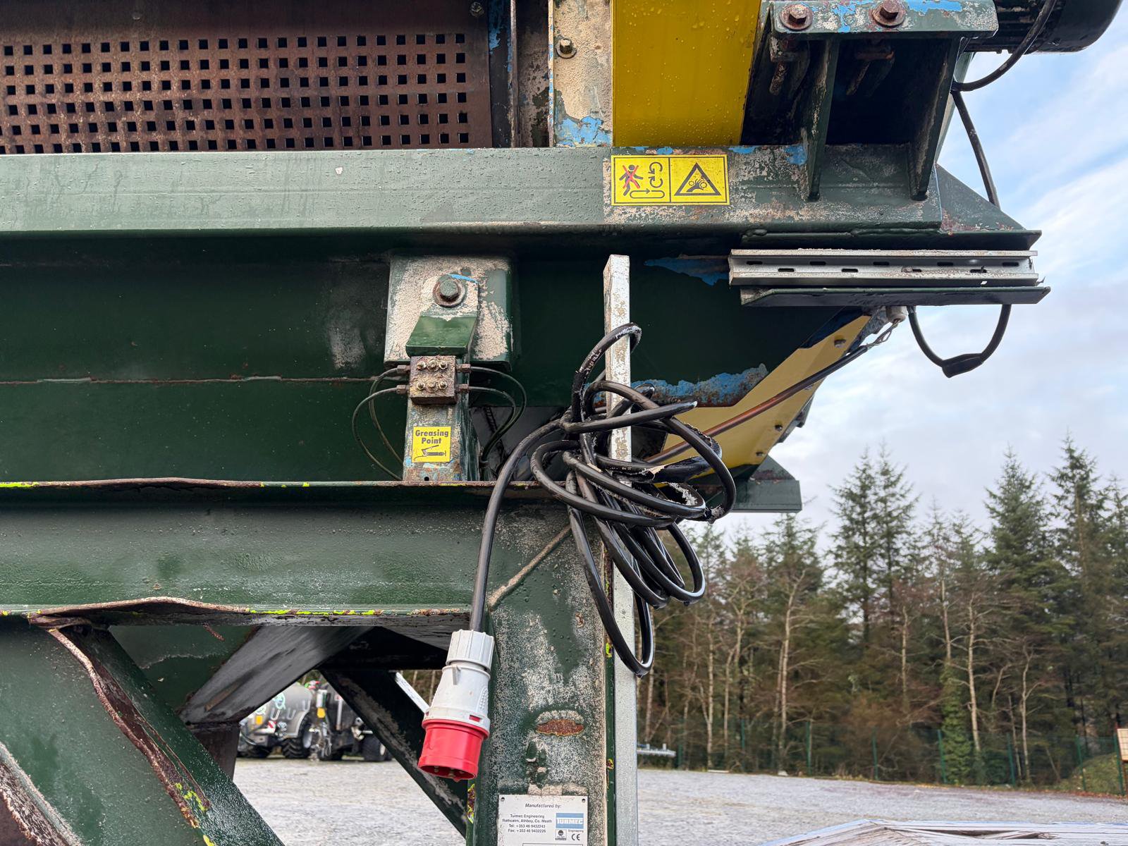 Turmec Tromell Screener - Image 4