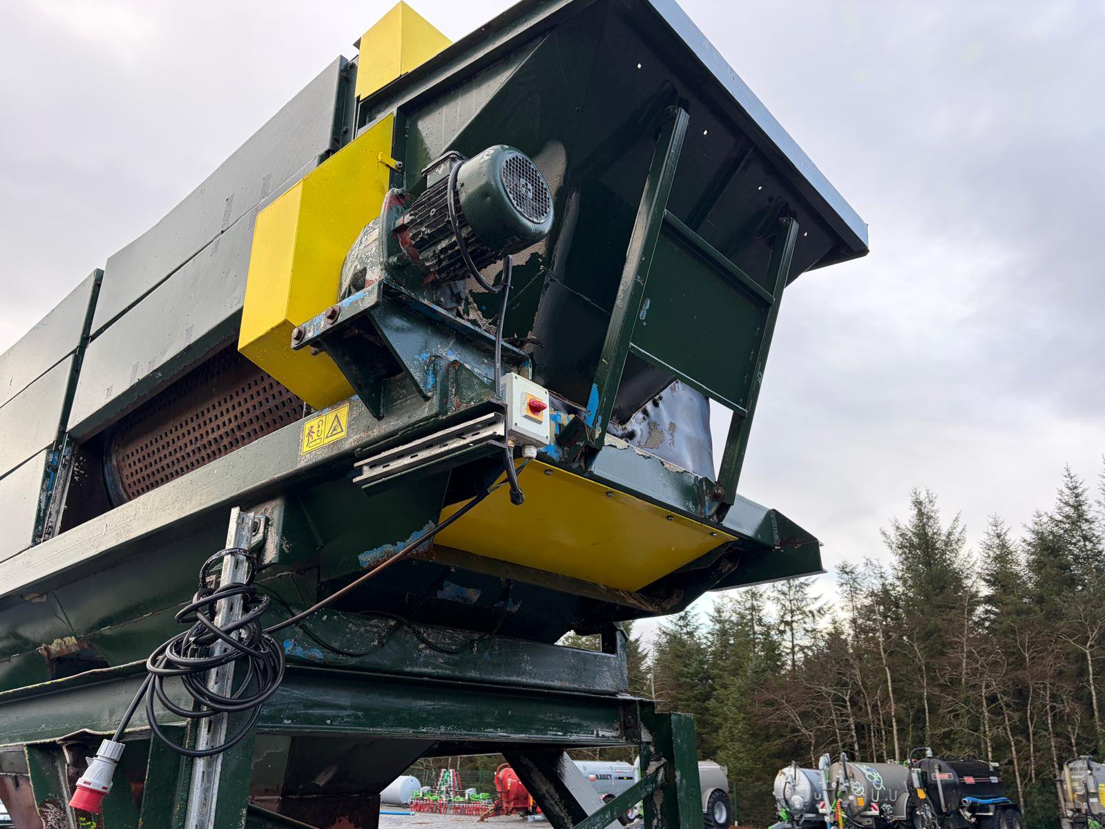 Turmec Tromell Screener - Image 9