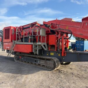 2019 Finlay C1540 Cone