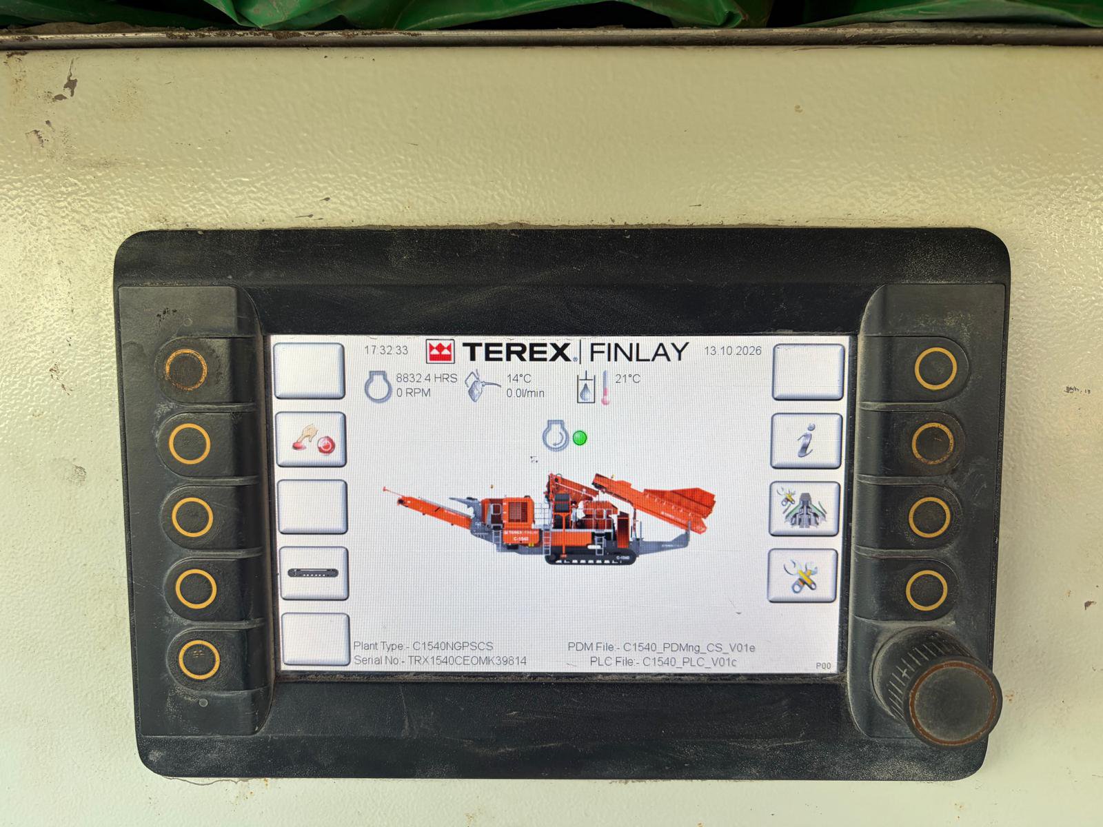 2019 Finlay C1540 Cone - Image 11
