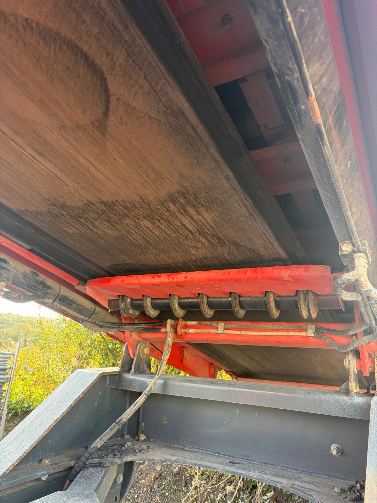 2019 Finlay C1540 Cone - Image 13