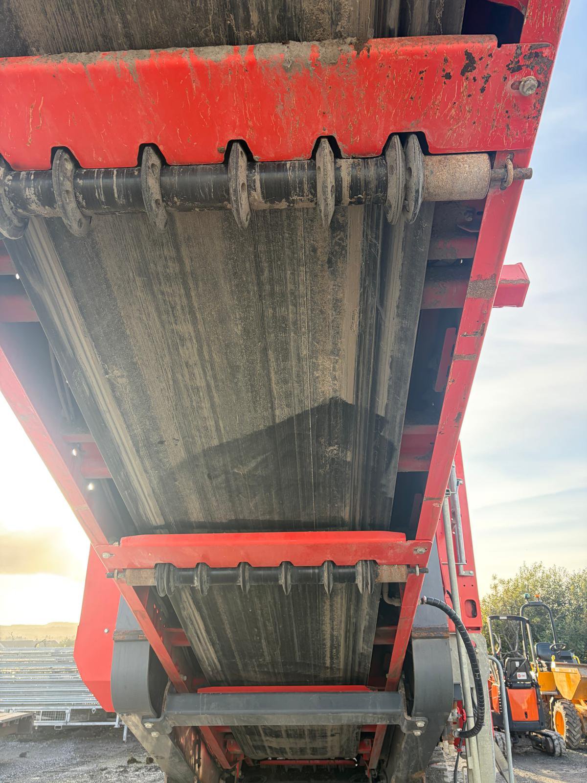 2019 Finlay C1540 Cone - Image 9